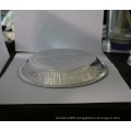 Disposable half size steam table aluminum foil pan with FDA LFGB CP65